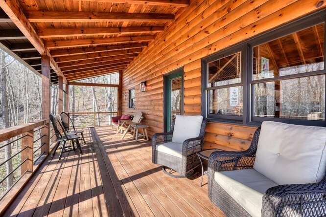 22 Green Mountain Court