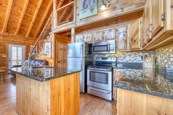 22 Green Mountain Court