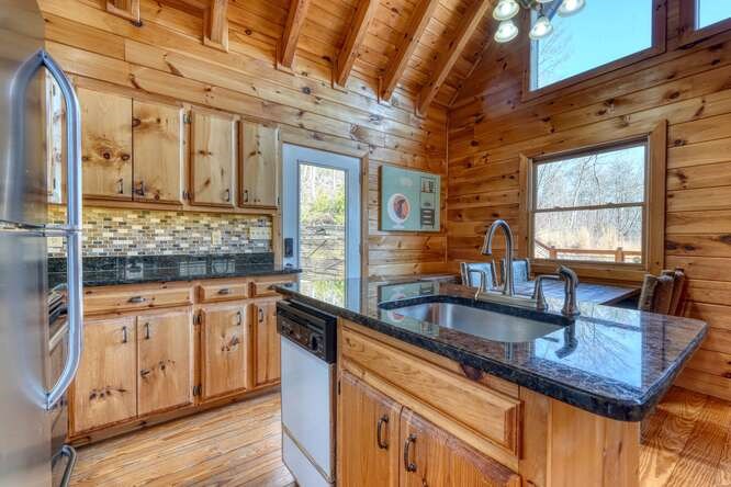 22 Green Mountain Court