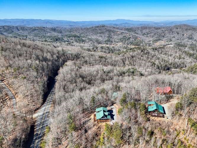 22 Green Mountain Court
