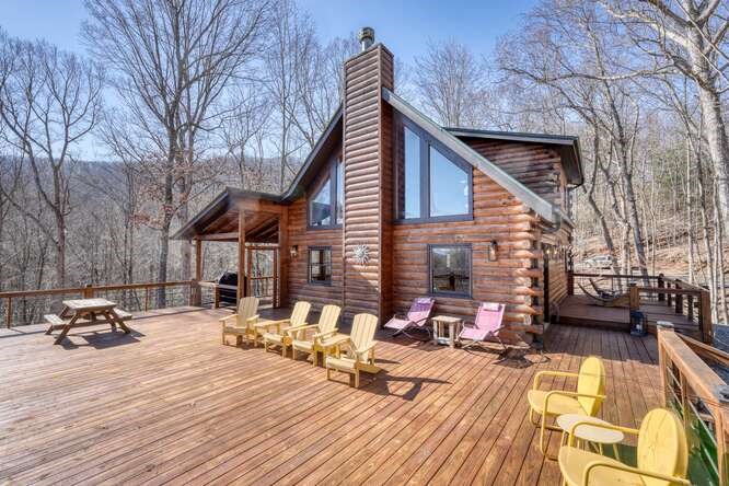 22 Green Mountain Court