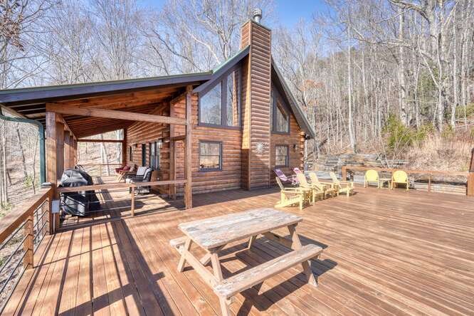 22 Green Mountain Court
