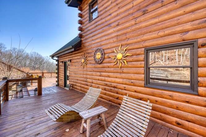 22 Green Mountain Court