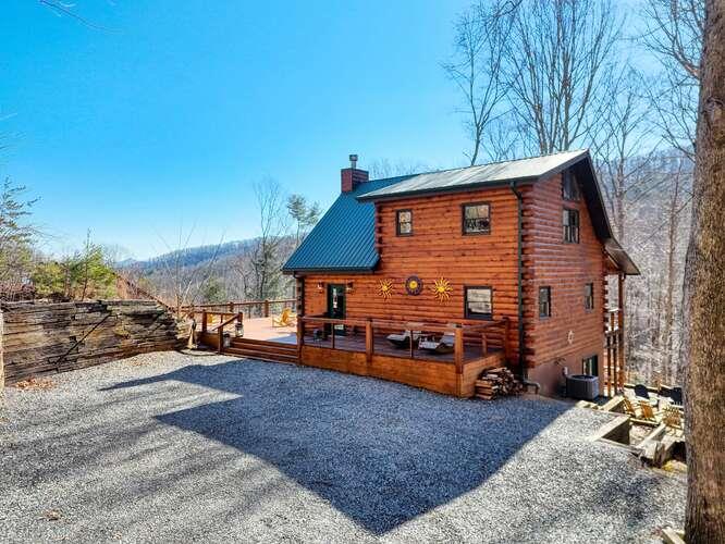 22 Green Mountain Court