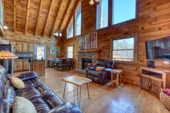 22 Green Mountain Court