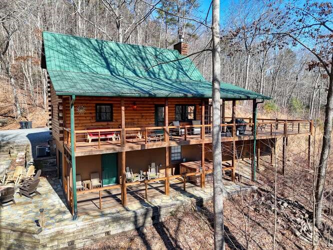 22 Green Mountain Court