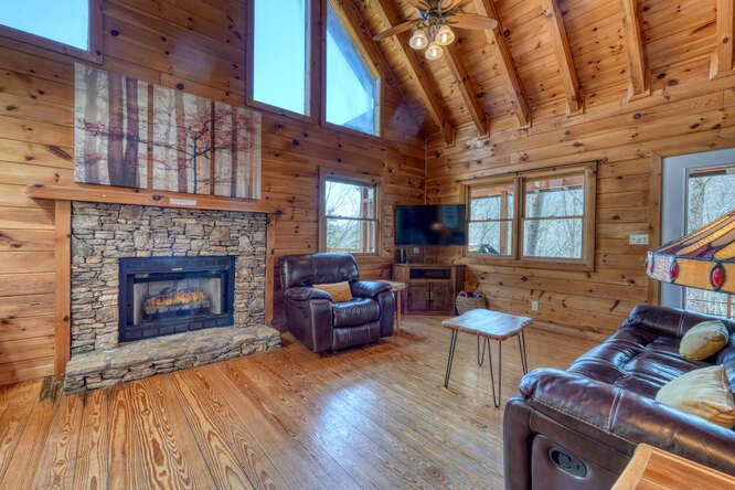 22 Green Mountain Court