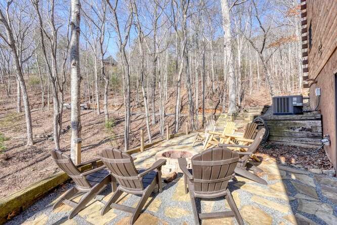 22 Green Mountain Court