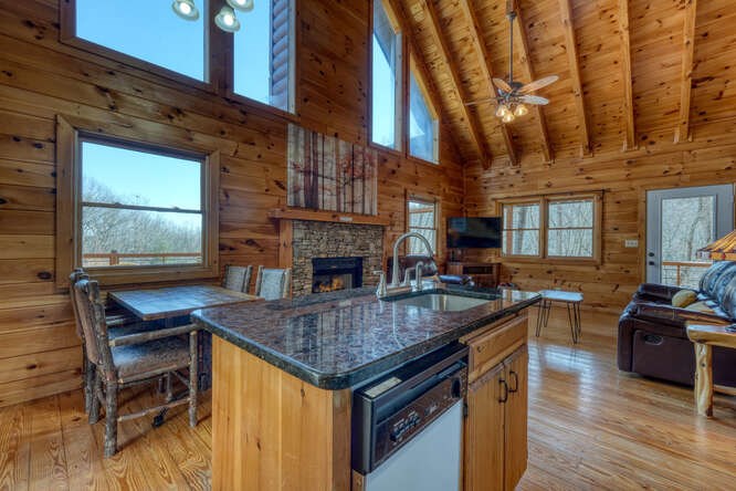 22 Green Mountain Court