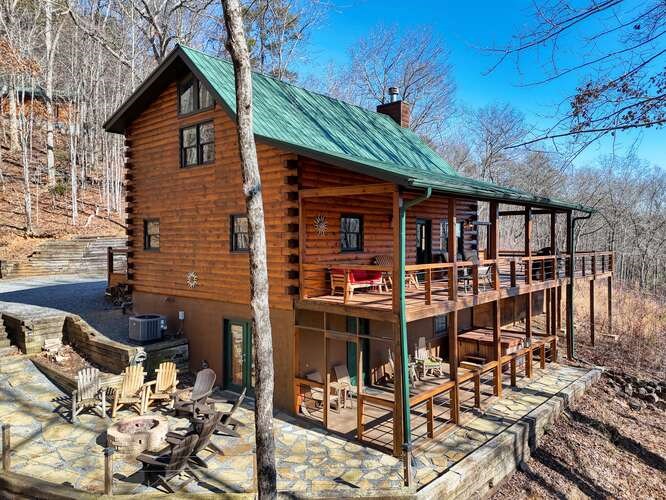 22 Green Mountain Court