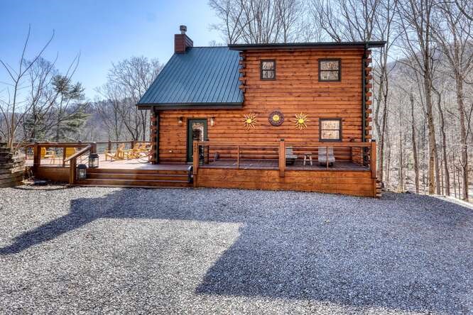 22 Green Mountain Court