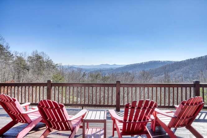 120 Scenic Ridge Road