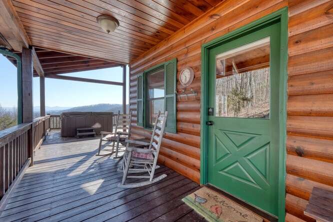 120 Scenic Ridge Road