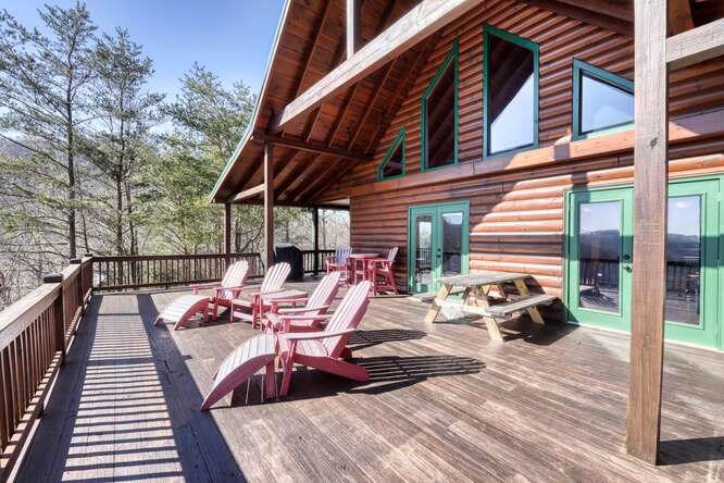 120 Scenic Ridge Road