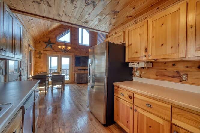 120 Scenic Ridge Road