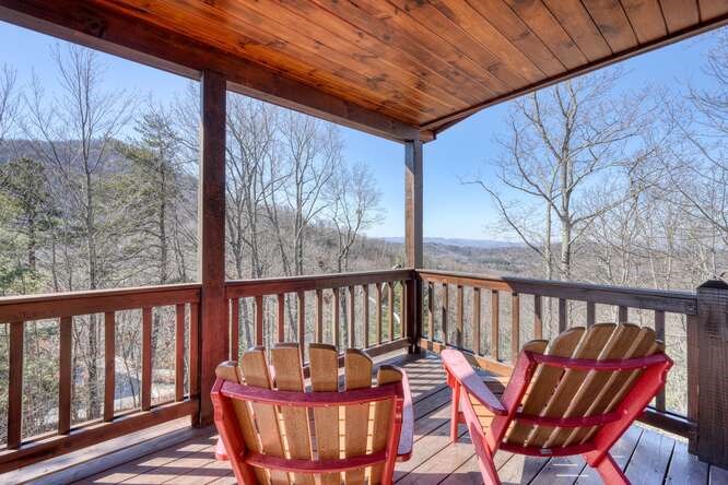 120 Scenic Ridge Road