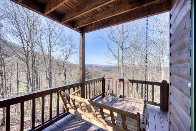 120 Scenic Ridge Road