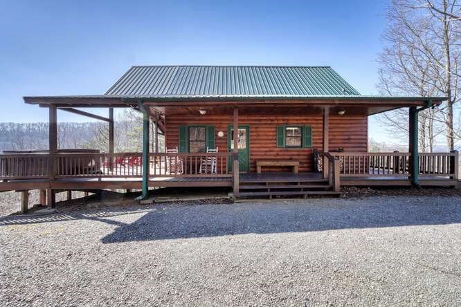 120 Scenic Ridge Road