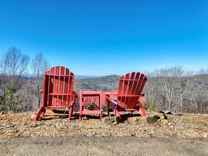 120 Scenic Ridge Road