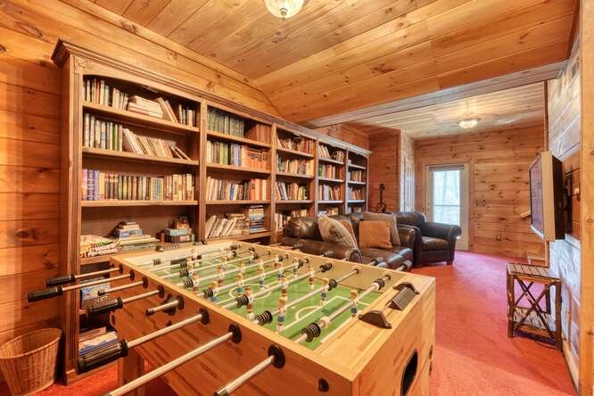 120 Scenic Ridge Road