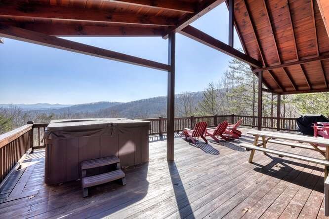 120 Scenic Ridge Road