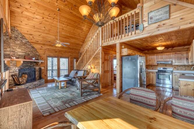 120 Scenic Ridge Road