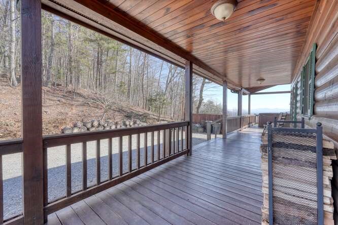 120 Scenic Ridge Road