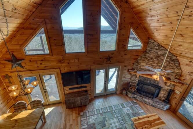 120 Scenic Ridge Road