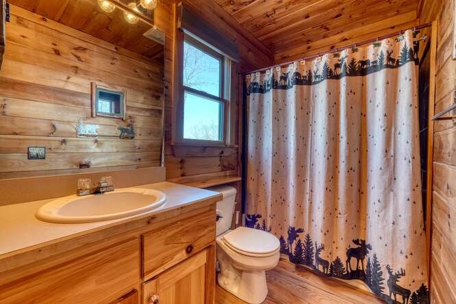 120 Scenic Ridge Road