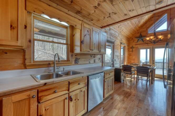 120 Scenic Ridge Road