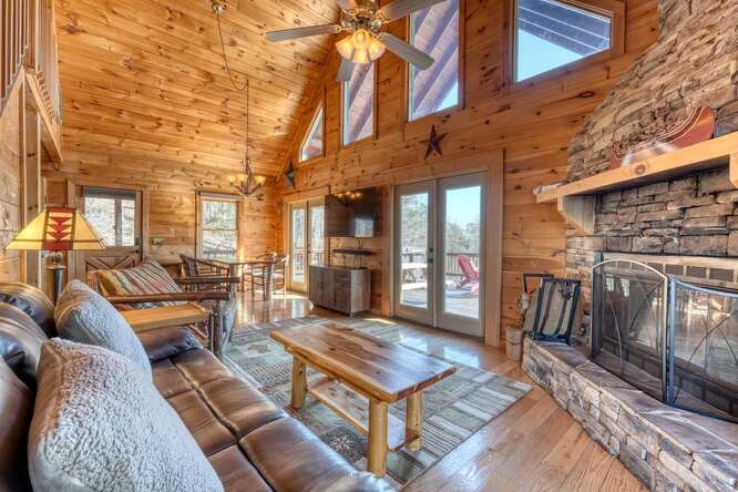 120 Scenic Ridge Road