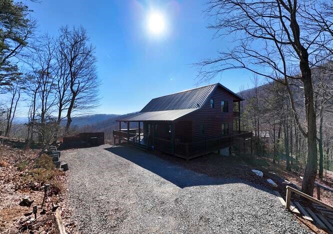 120 Scenic Ridge Road