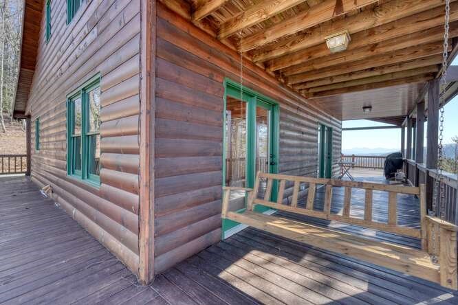 120 Scenic Ridge Road