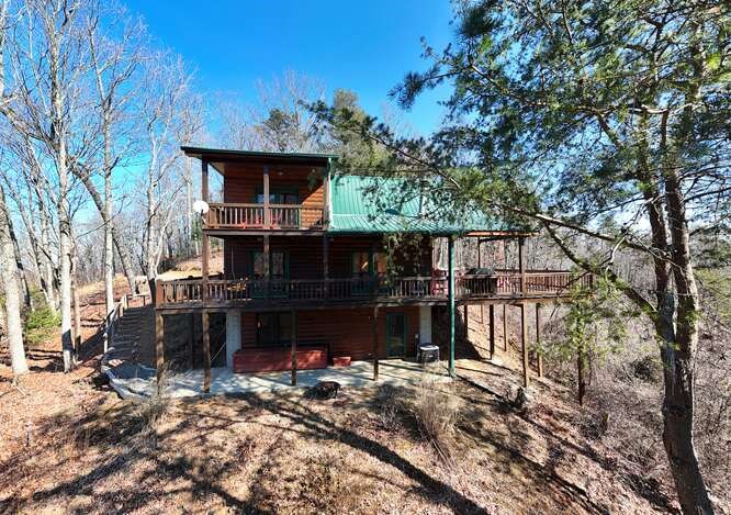 120 Scenic Ridge Road