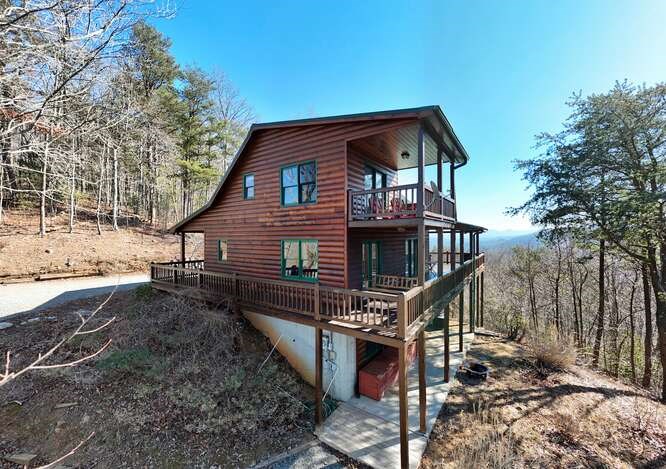 120 Scenic Ridge Road