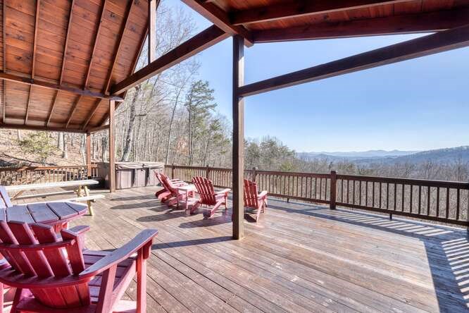 120 Scenic Ridge Road