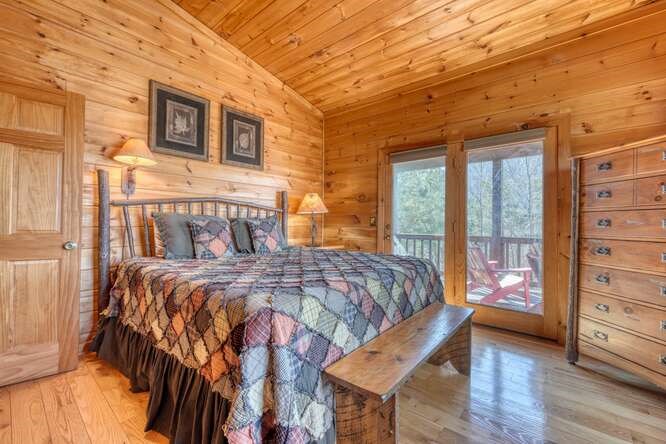 120 Scenic Ridge Road