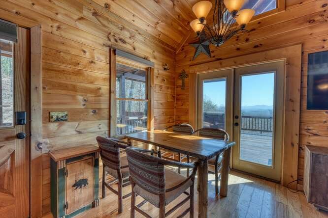 120 Scenic Ridge Road