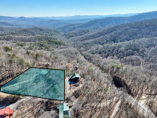 120 Scenic Ridge Road