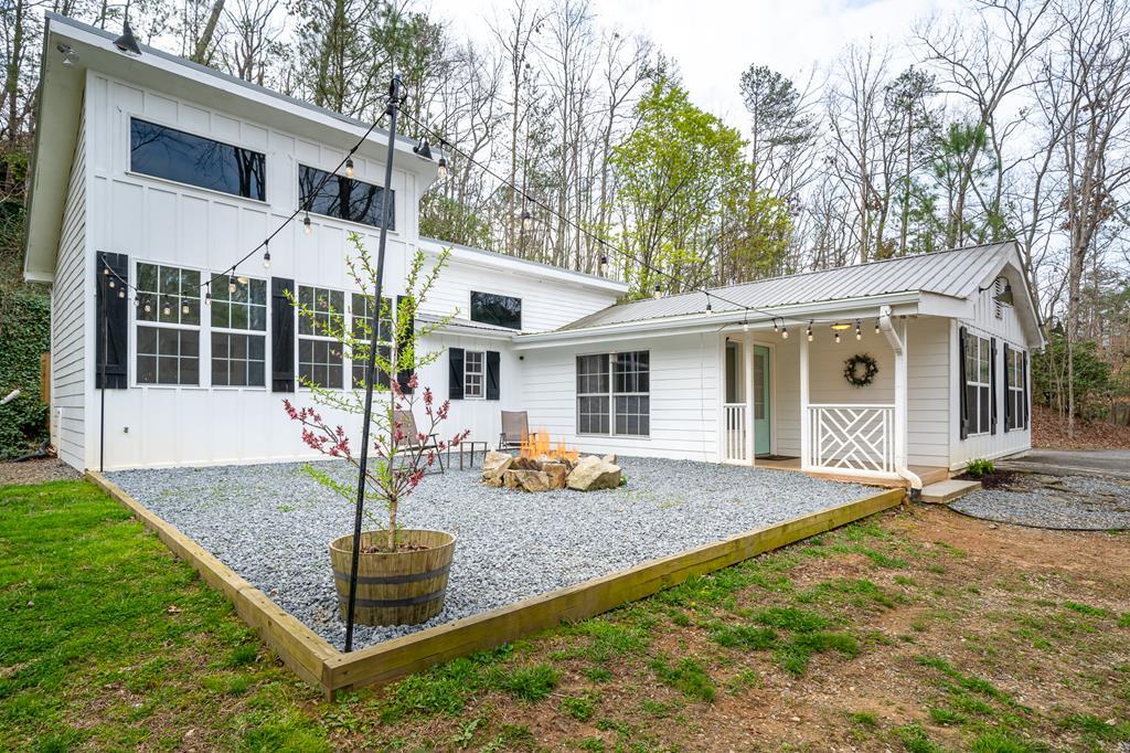 549 Poole Road
