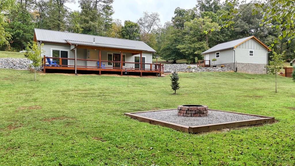 281 Butterball Boulevard