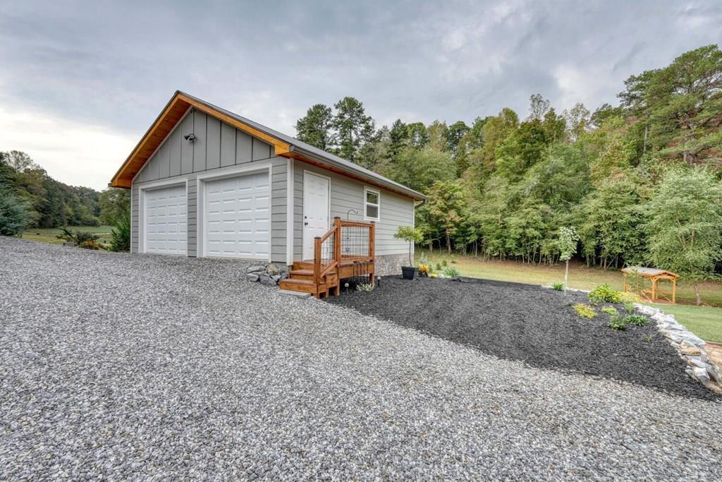 281 Butterball Boulevard
