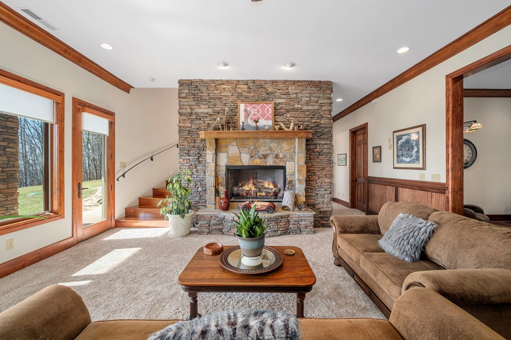 436 Wisteria Drive