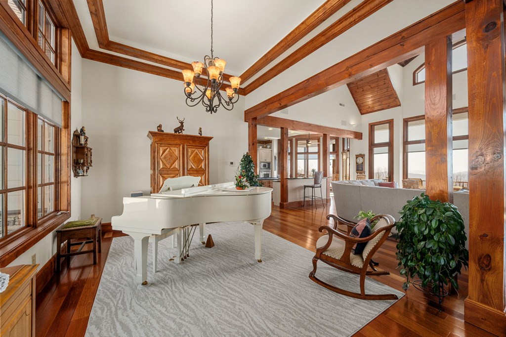 436 Wisteria Drive