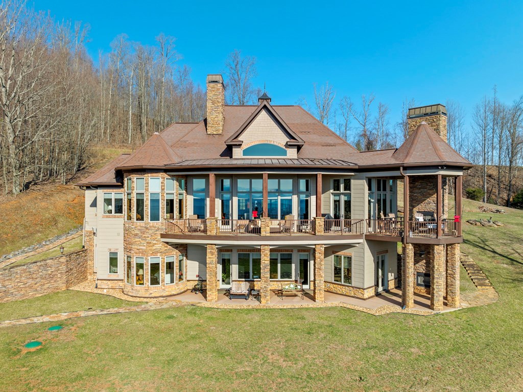 436 Wisteria Drive