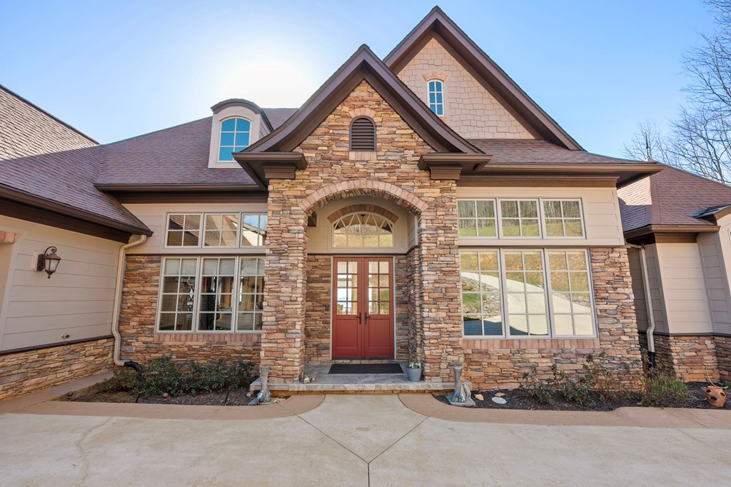 436 Wisteria Drive