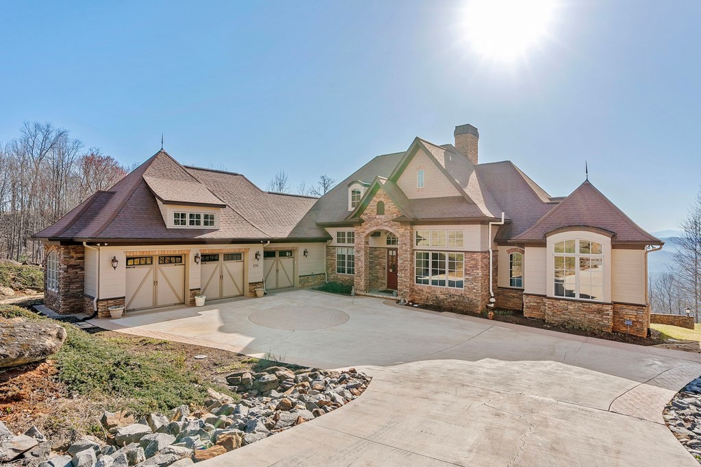 436 Wisteria Drive