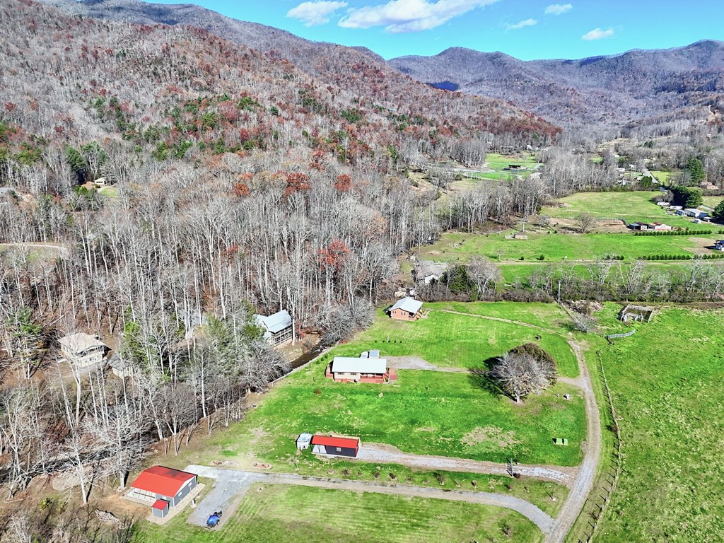 337 Mountain Meadows Drive