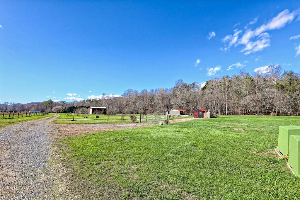 337 Mountain Meadows Drive