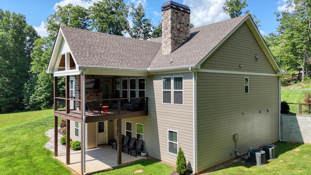 888 Reserve Road